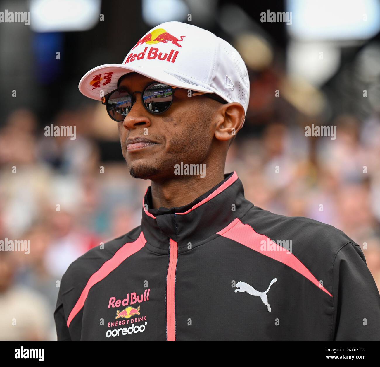 Mutaz essa barshim -Fotos und -Bildmaterial in hoher Auflösung – Alamy