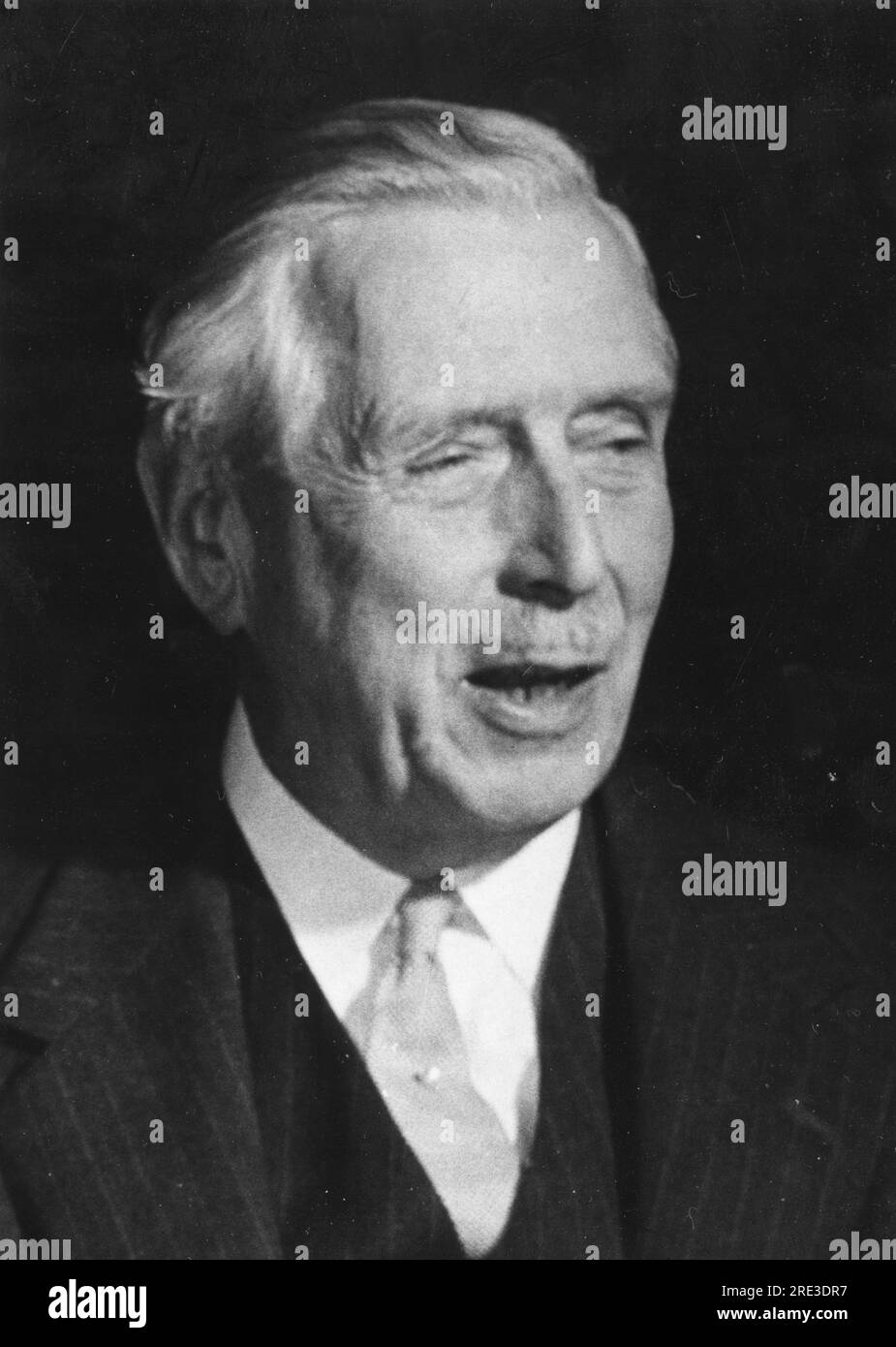 Wellesley, Gerald, 7. Duke of Wellington, 21.8.1885 - 4,1.1972, britischer Diplomat und Architekt, ZUSÄTZLICHE-RECHTE-FREIGABE-INFO-NICHT-VERFÜGBAR Stockfoto
