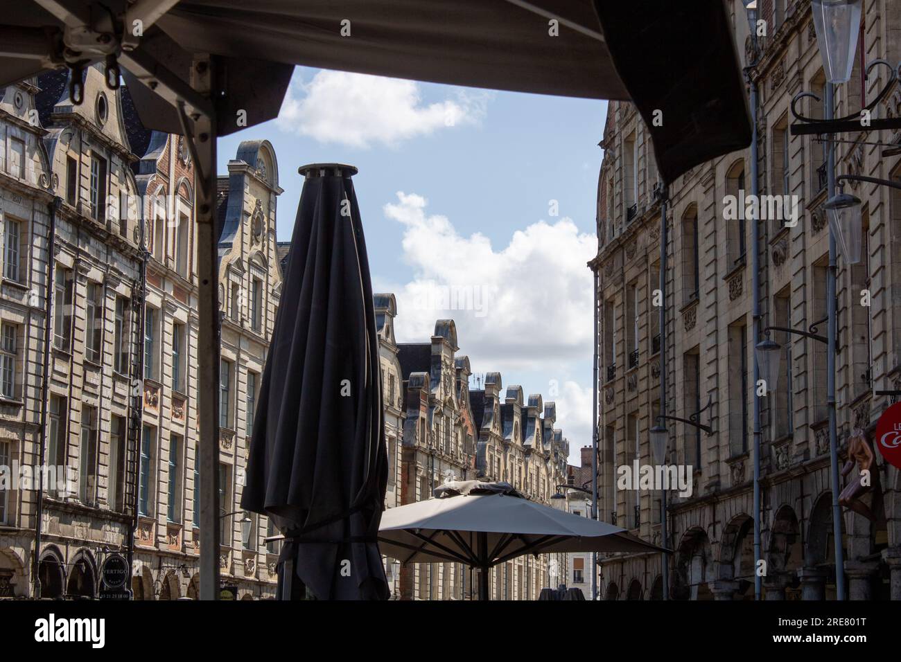 Arras kultur Fotos und Bildmaterial in hoher Auflösung Alamy