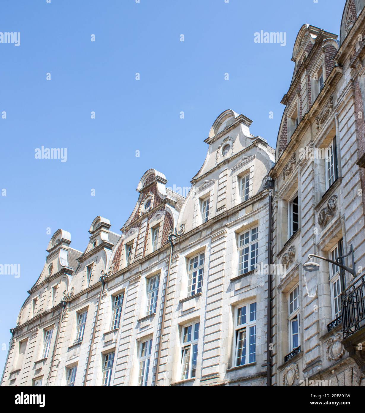 Arras kultur Fotos und Bildmaterial in hoher Auflösung Alamy