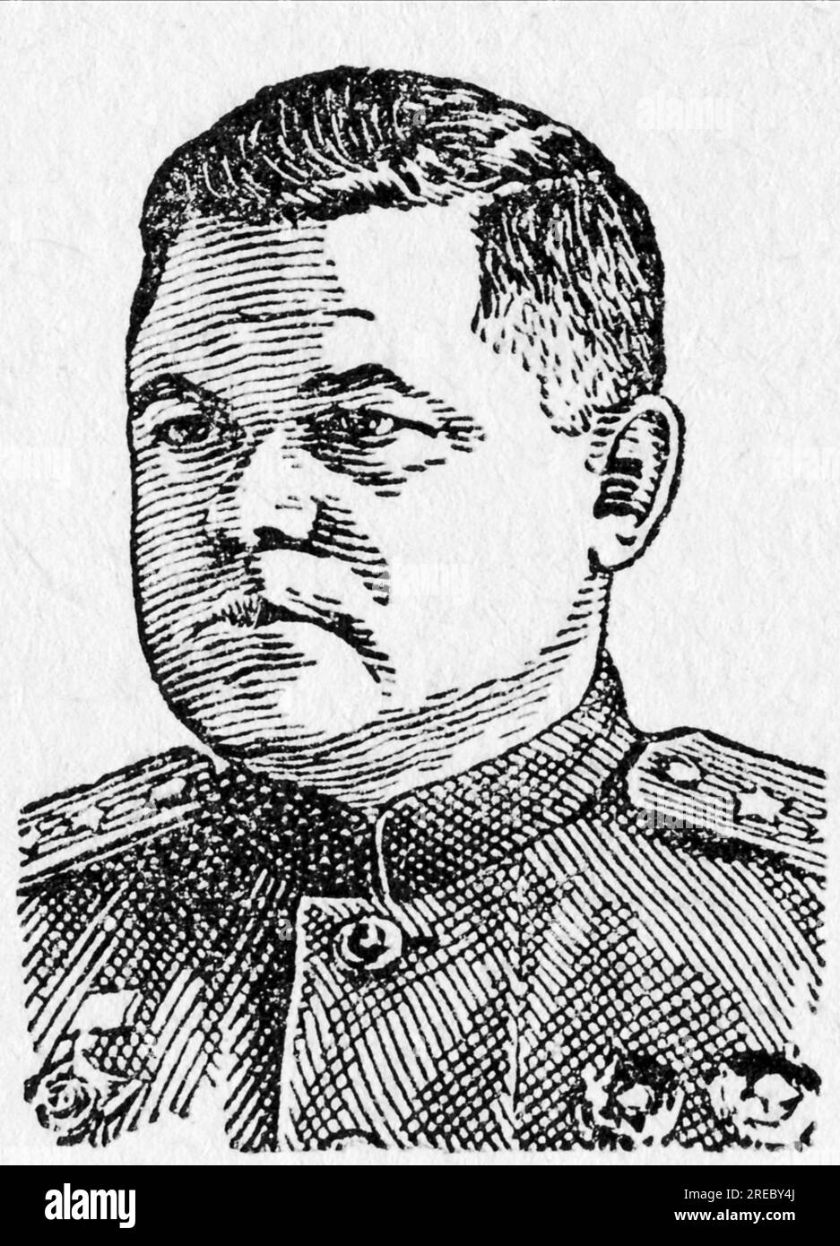 Nikolai vatutin Fotos und Bildmaterial in hoher Auflösung Alamy