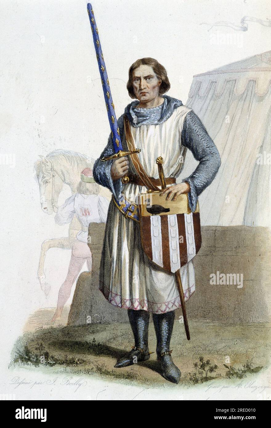 Chatillon arme Fotos und Bildmaterial in hoher Auflösung Alamy