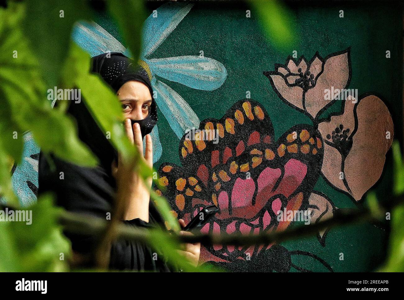 Achter tag der ashura Fotos und Bildmaterial in hoher Auflösung Alamy