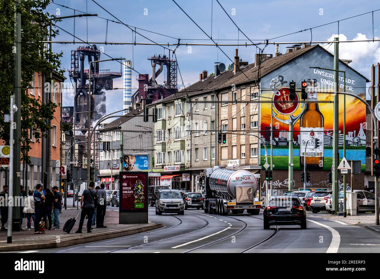 Duisburg beeck Fotos und Bildmaterial in hoher Auflösung Alamy