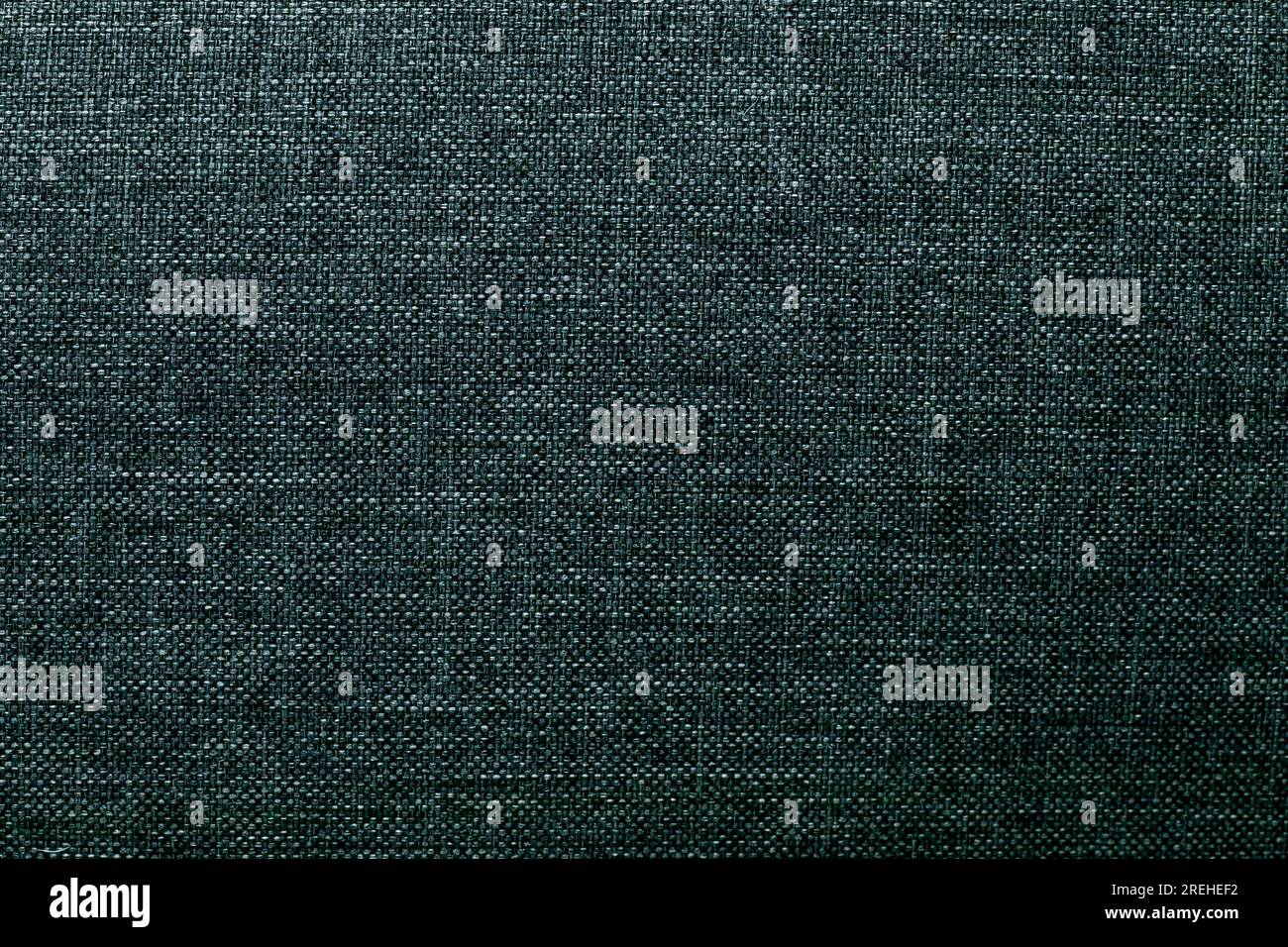 Denim gray fabric texture. gray backgraound. Close-up. Stockfoto
