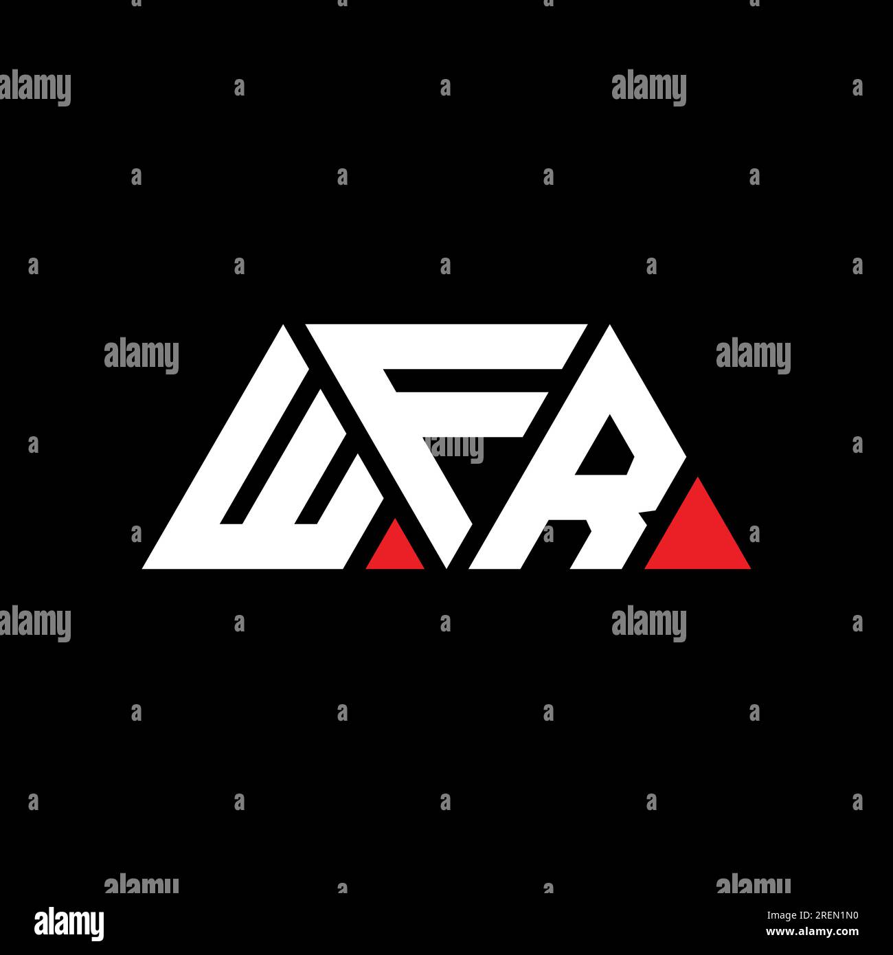 Wfr logo -Fotos und -Bildmaterial in hoher Auflösung – Alamy