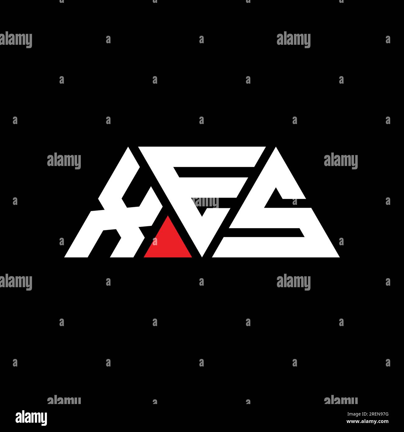 Xes technologie logo Fotos und Bildmaterial in hoher Auflösung Alamy