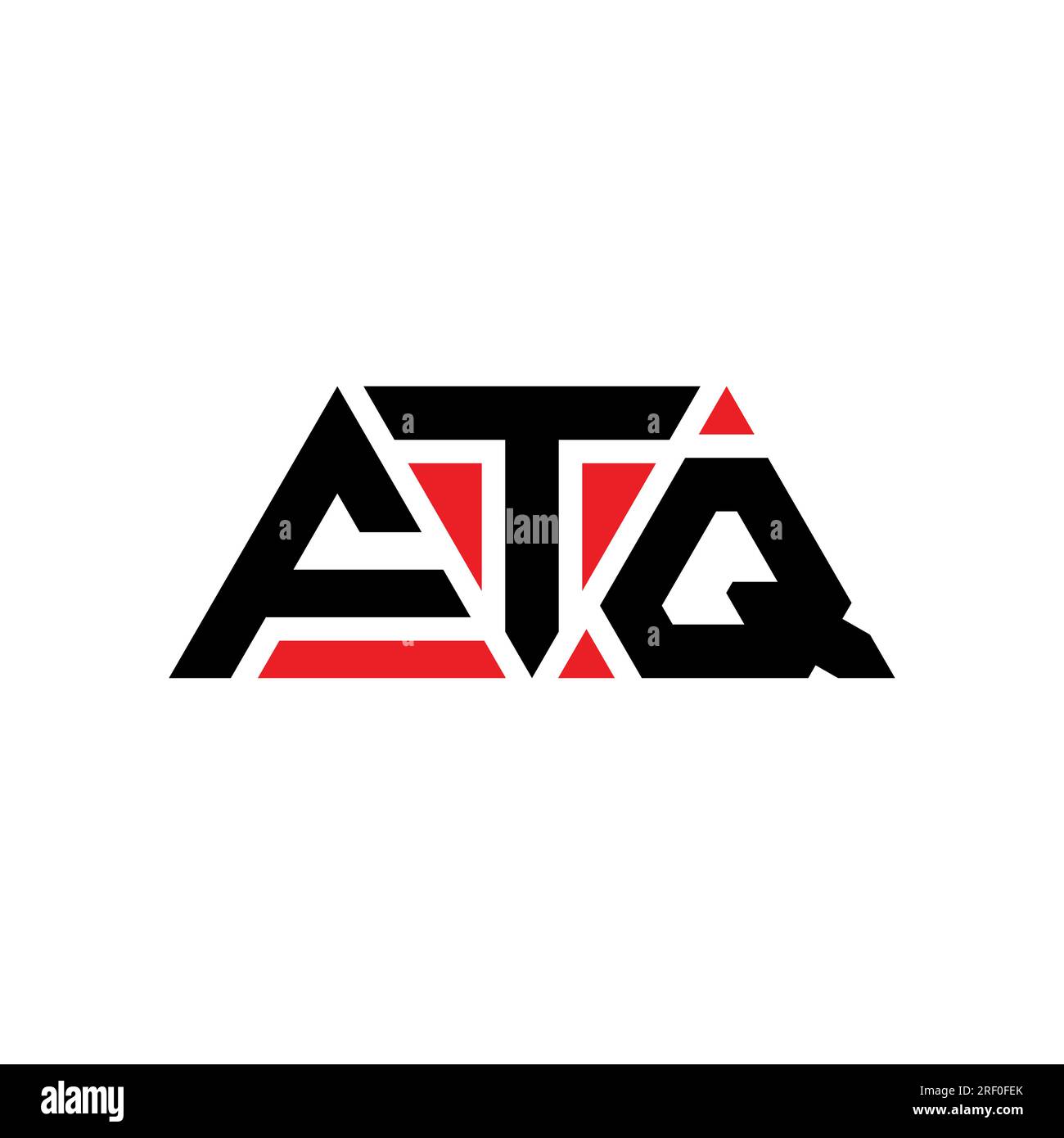 Ftq alphabet Ausgeschnittene Stockfotos und bilder Alamy