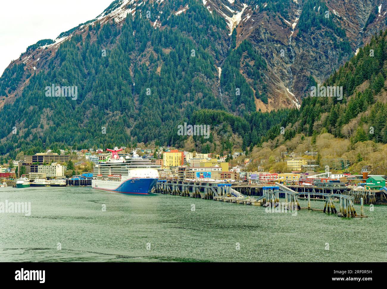 was ist die hauptstadt von alaska