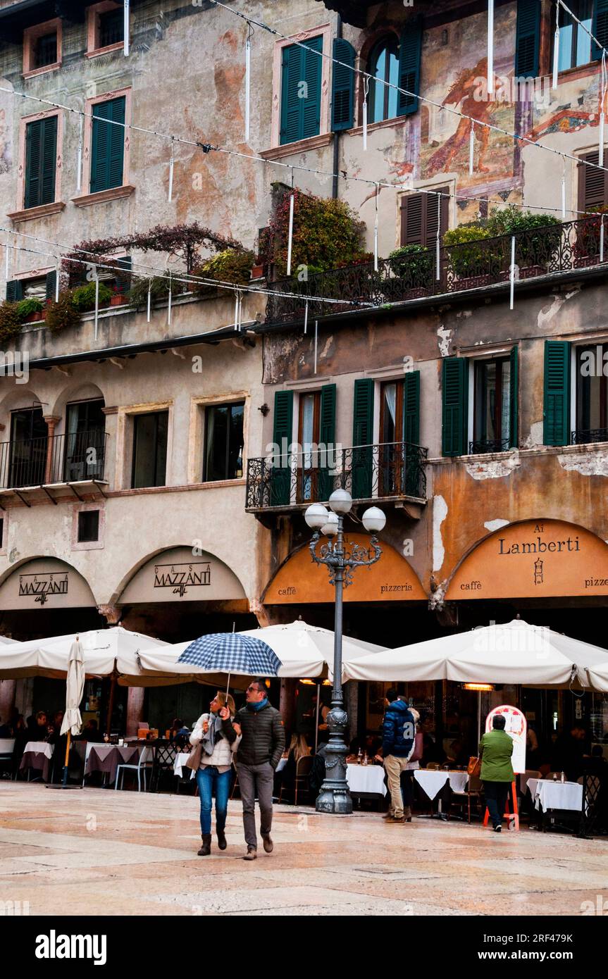 Caffe delle erbe Fotos und Bildmaterial in hoher Auflösung Alamy