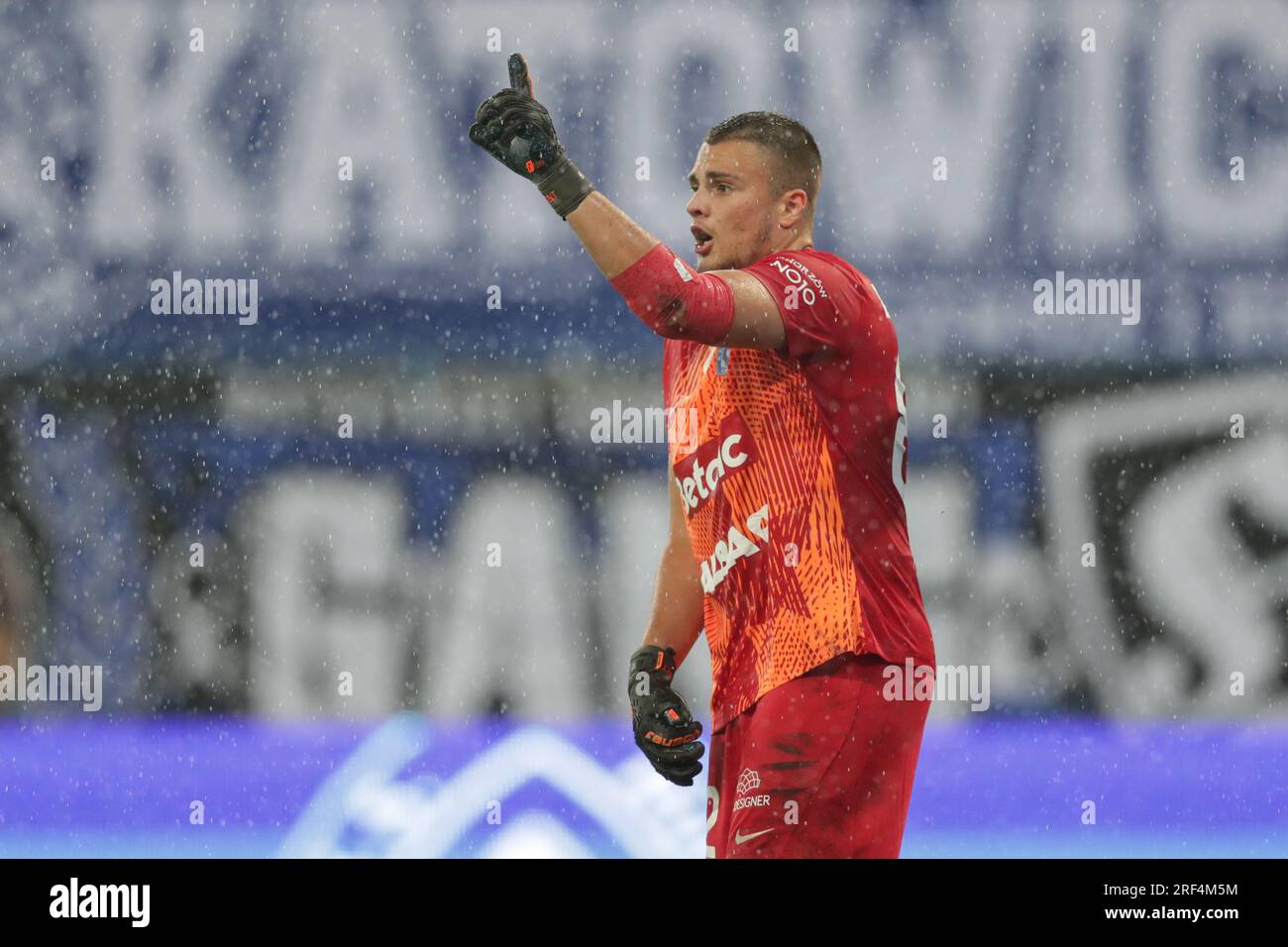 Jakub bielecki Fotos und Bildmaterial in hoher Auflösung Alamy