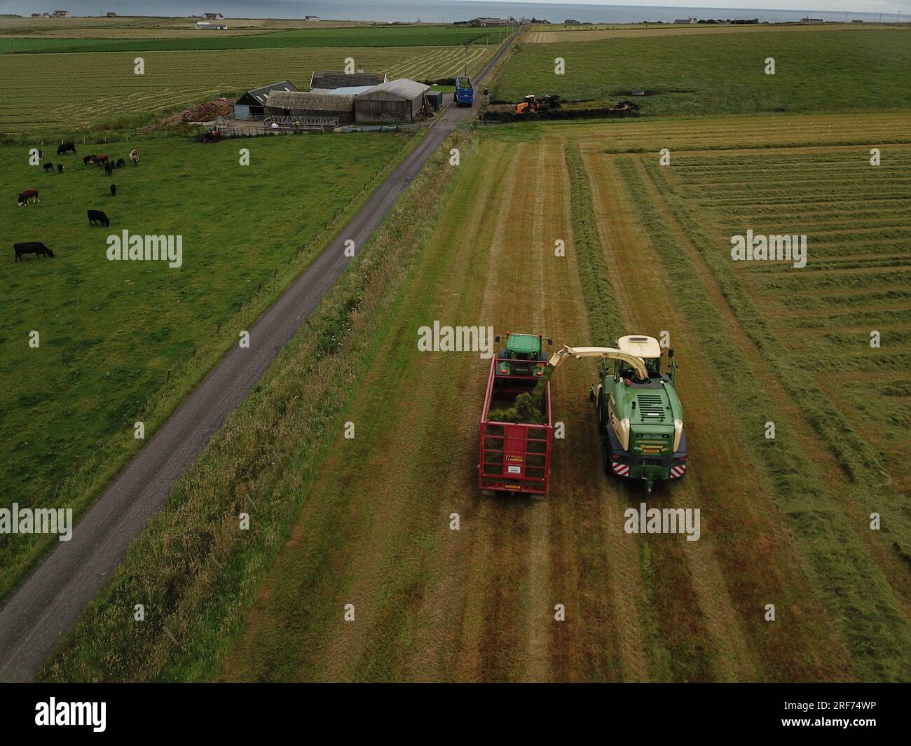 Silage Trucks For Sale Craigslist: Your Comprehensive Guide to Finding the Right Hauler