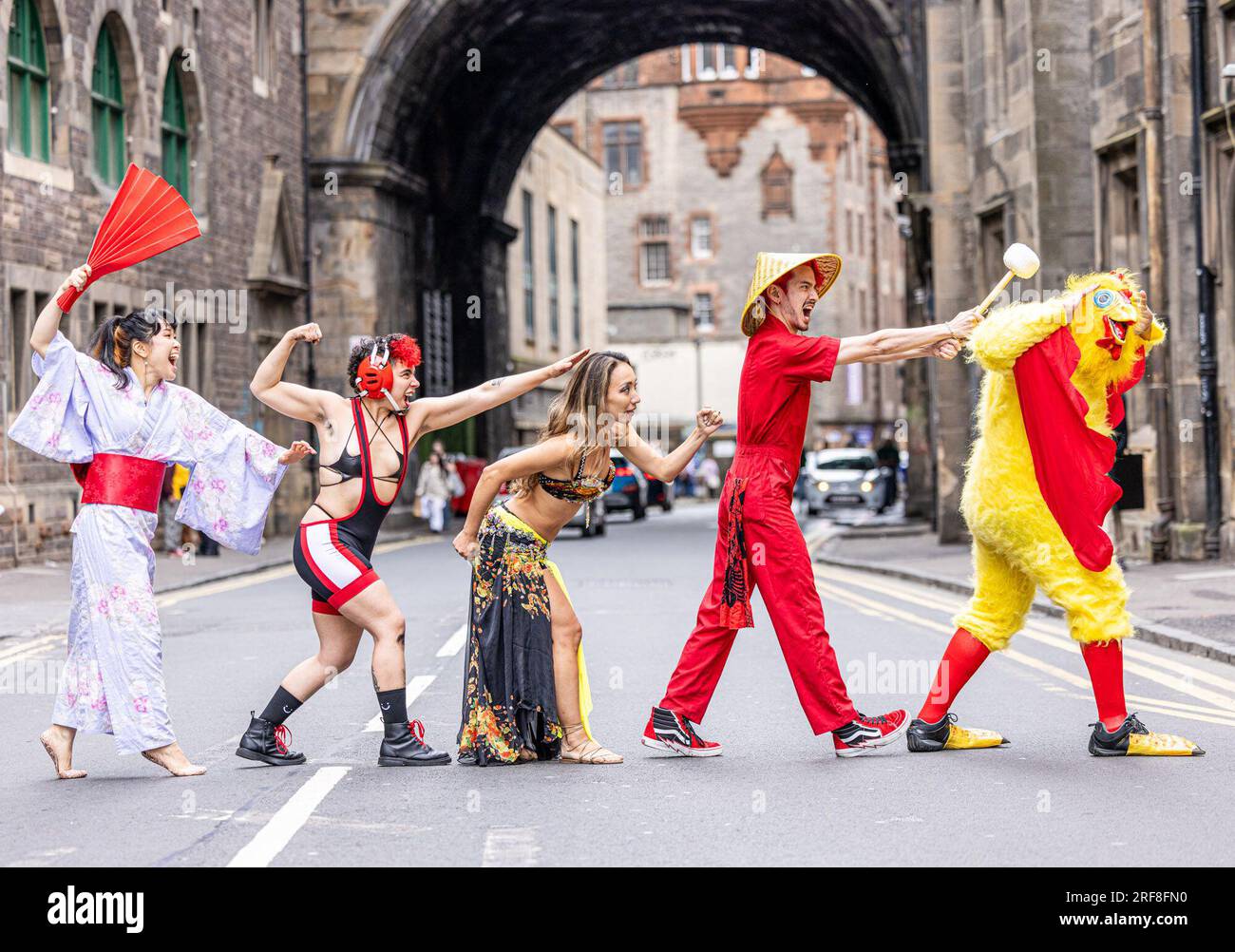 Noriko sato Fotos und Bildmaterial in hoher Auflösung Alamy