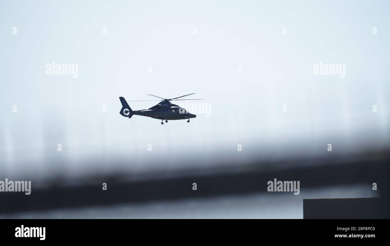 Formel 1 Aramco Britischer Grand Prix 2023 Silverstone Stockfoto