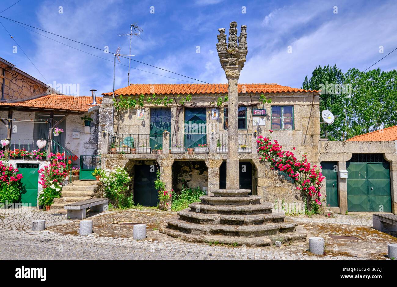 Moimenta da beira Fotos und Bildmaterial in hoher Auflösung Alamy