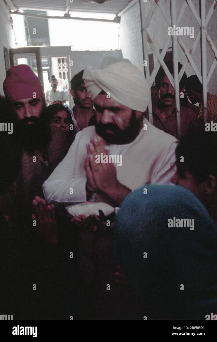 Sant rajinder singh ji maharaj Fotos und Bildmaterial in hoher