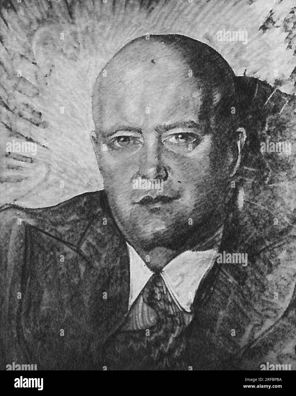 Edward strzelecki Fotos und Bildmaterial in hoher Auflösung Alamy