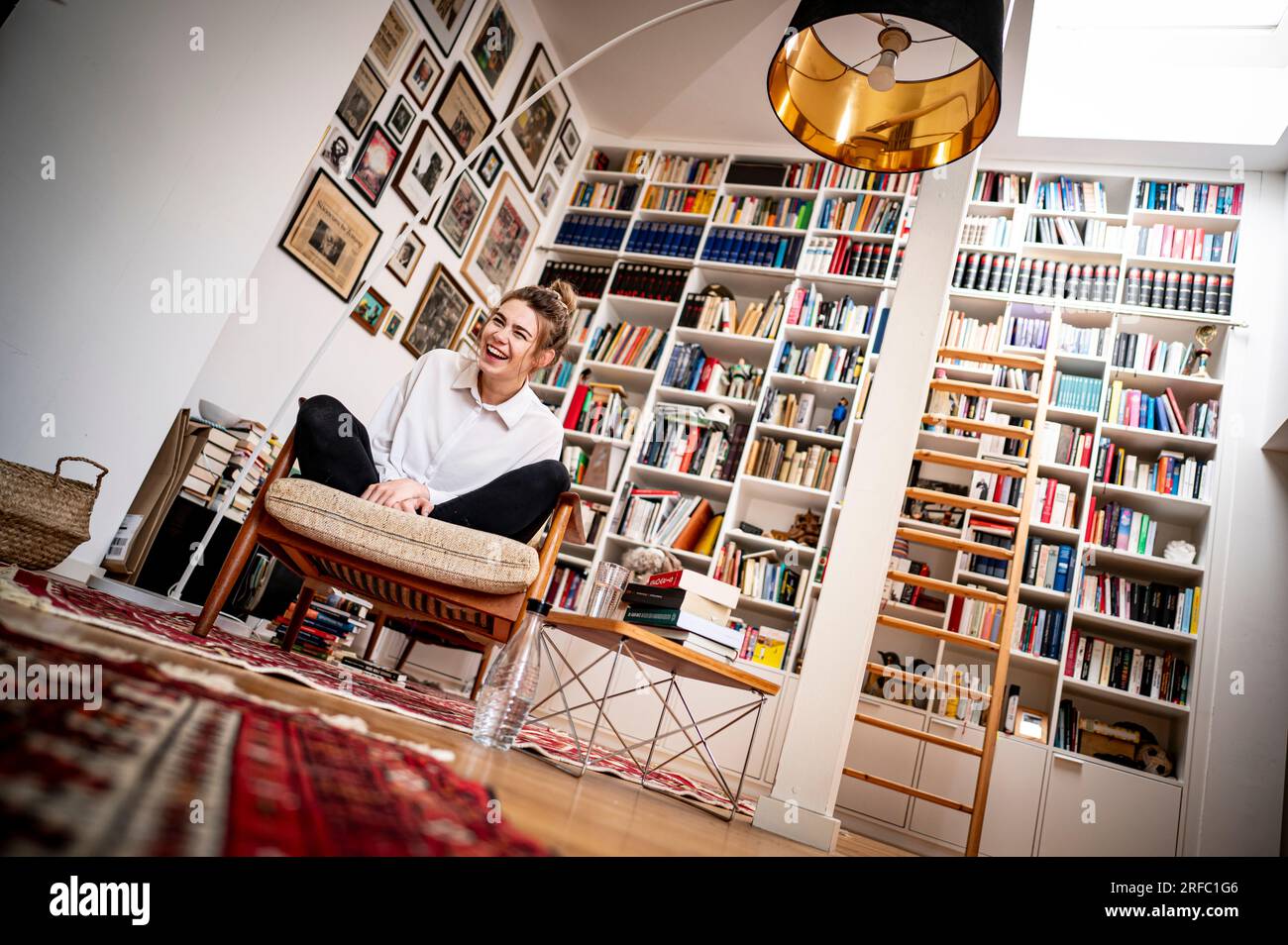 Ronja von rönne -Fotos und -Bildmaterial in hoher Auflösung – Alamy