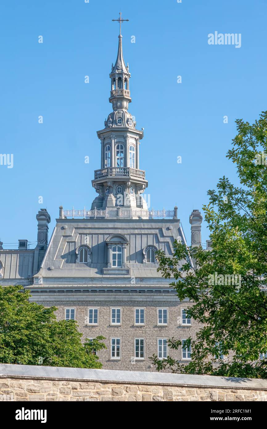 Quebec befestigungen Fotos und Bildmaterial in hoher Auflösung Alamy