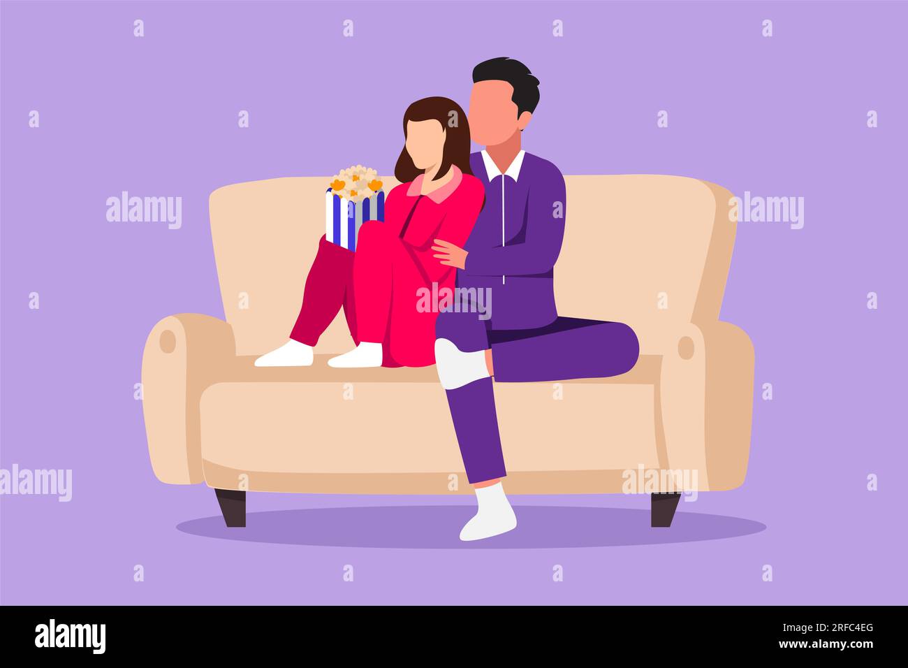 KDYDK Valentinstag Duschvorhang – Rotes Herz-Design, Romantisch, Aus Polyester, Mit Haken