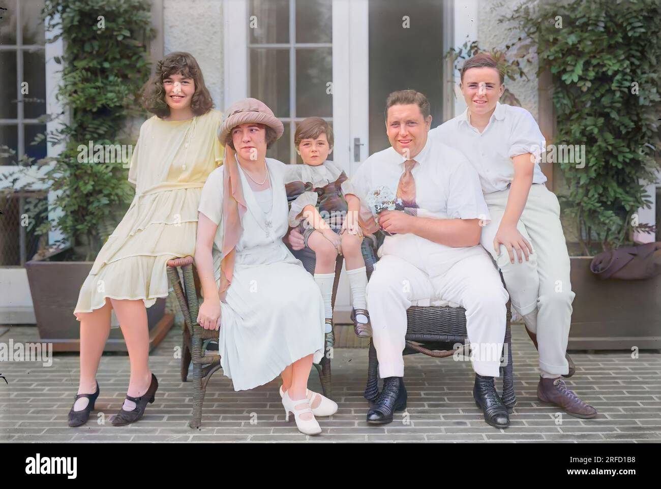 Cyril mccormack Fotos und Bildmaterial in hoher Auflösung Alamy