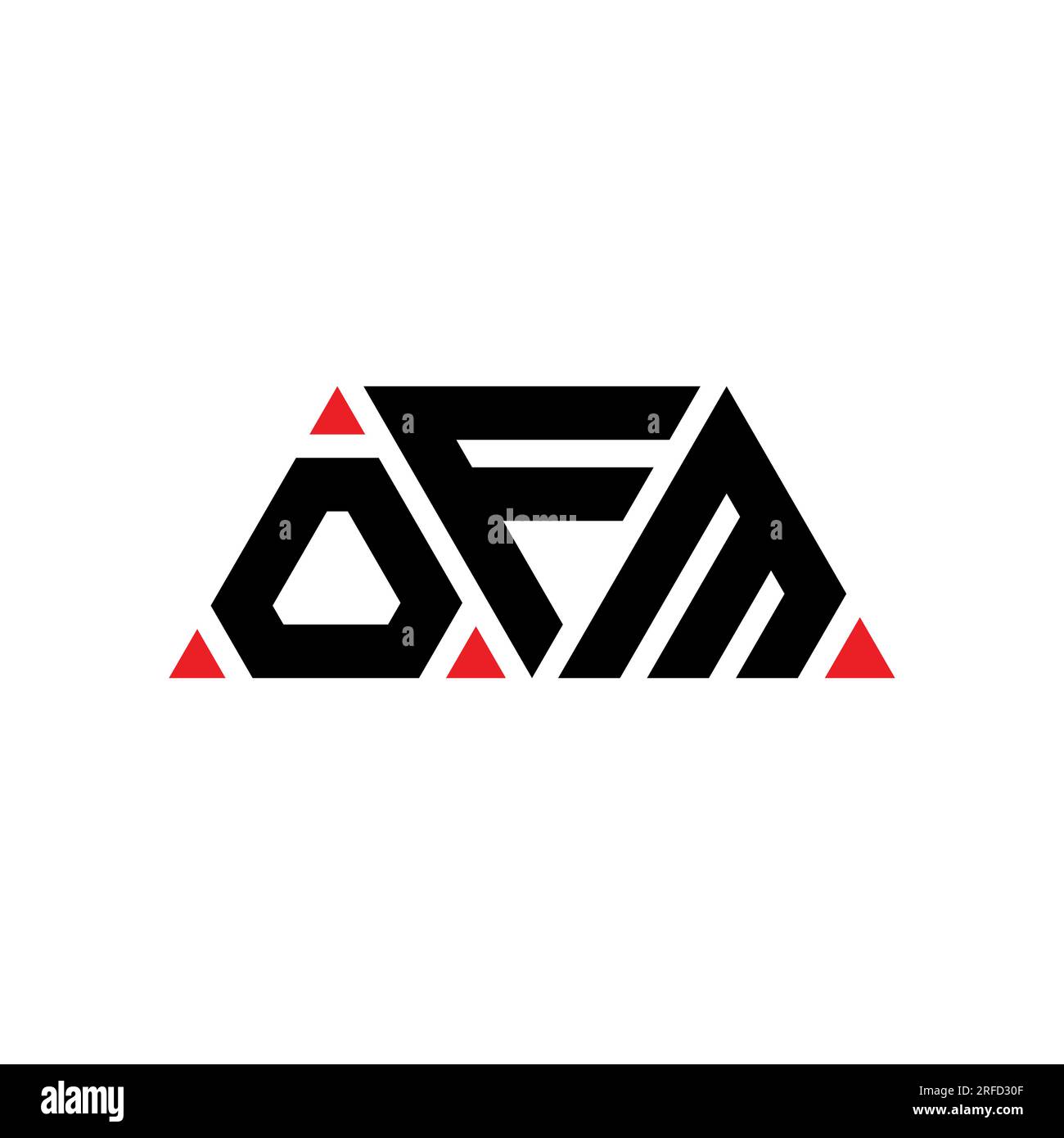 Ofm logo -Fotos und -Bildmaterial in hoher Auflösung