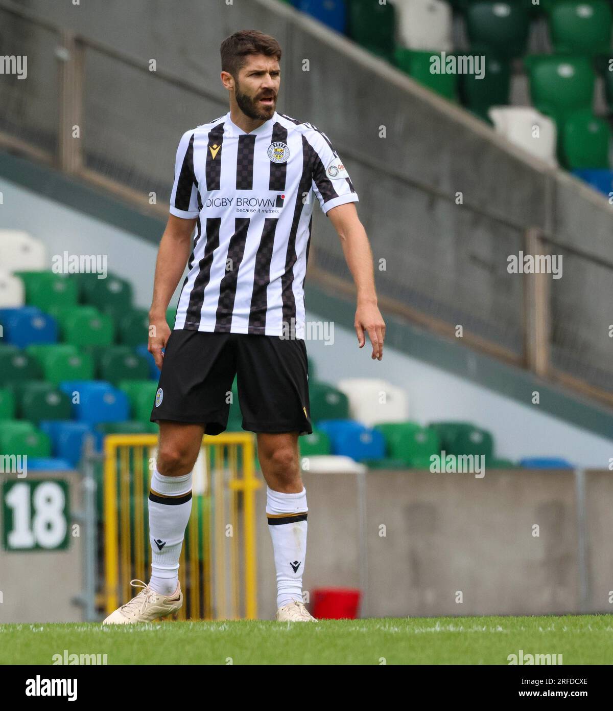 Ryan flynn spl 2023 Fotos und Bildmaterial in hoher Auflösung Alamy