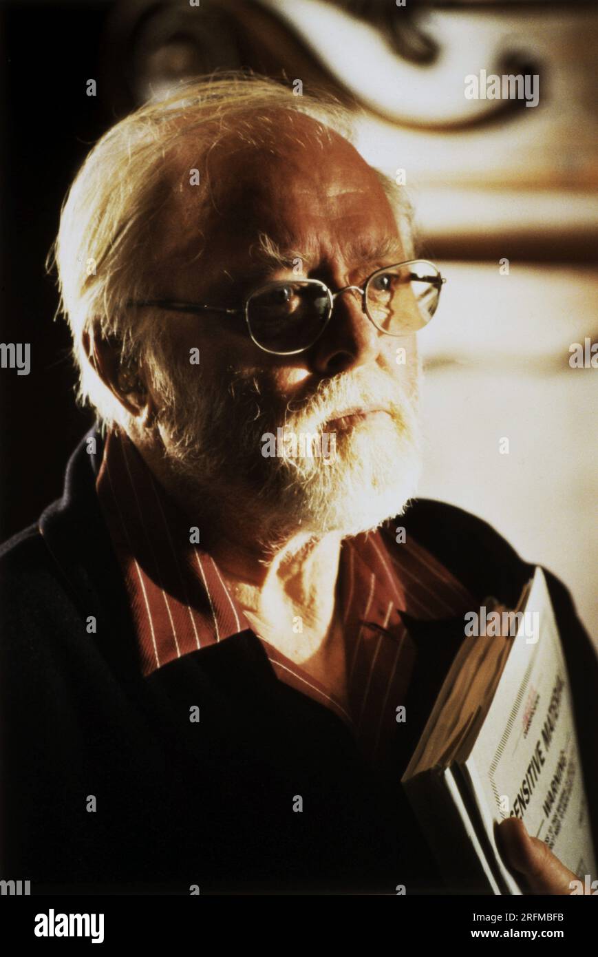 The Lost World: Jurassic Park Year : 1997 USA Regisseur : Steven Spielberg Richard Attenborough Stockfoto