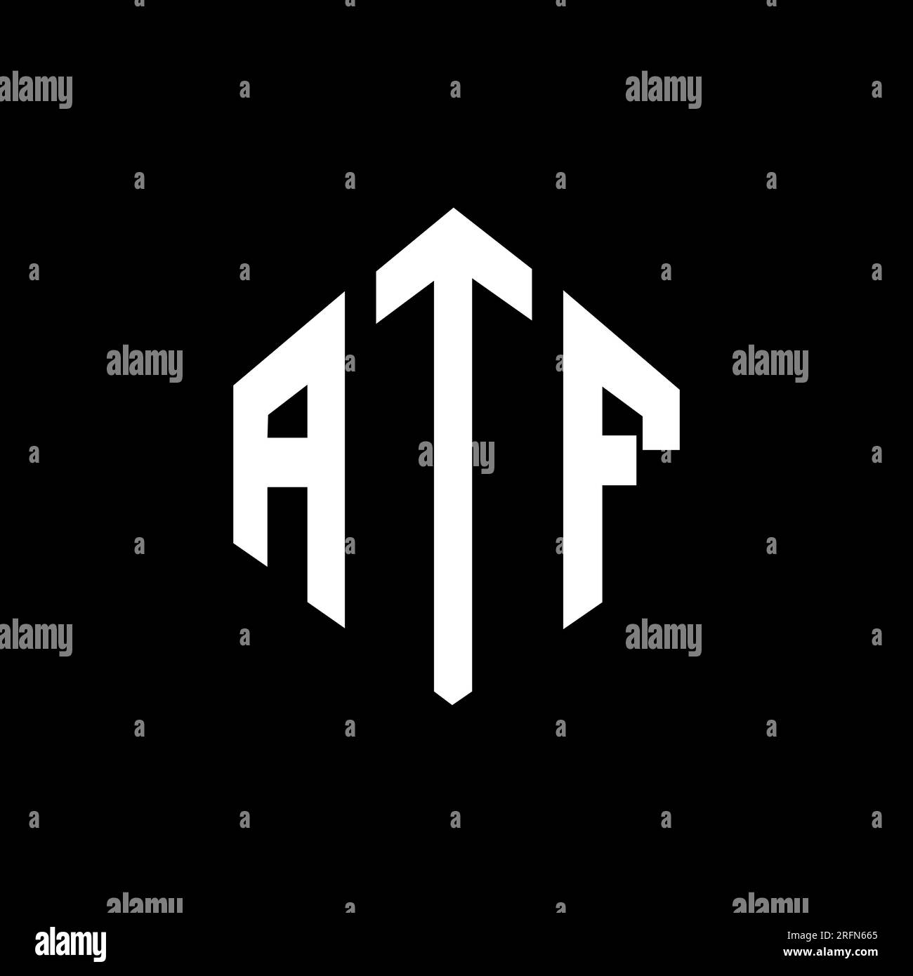 Atf logo -Fotos und -Bildmaterial in hoher Auflösung – Alamy