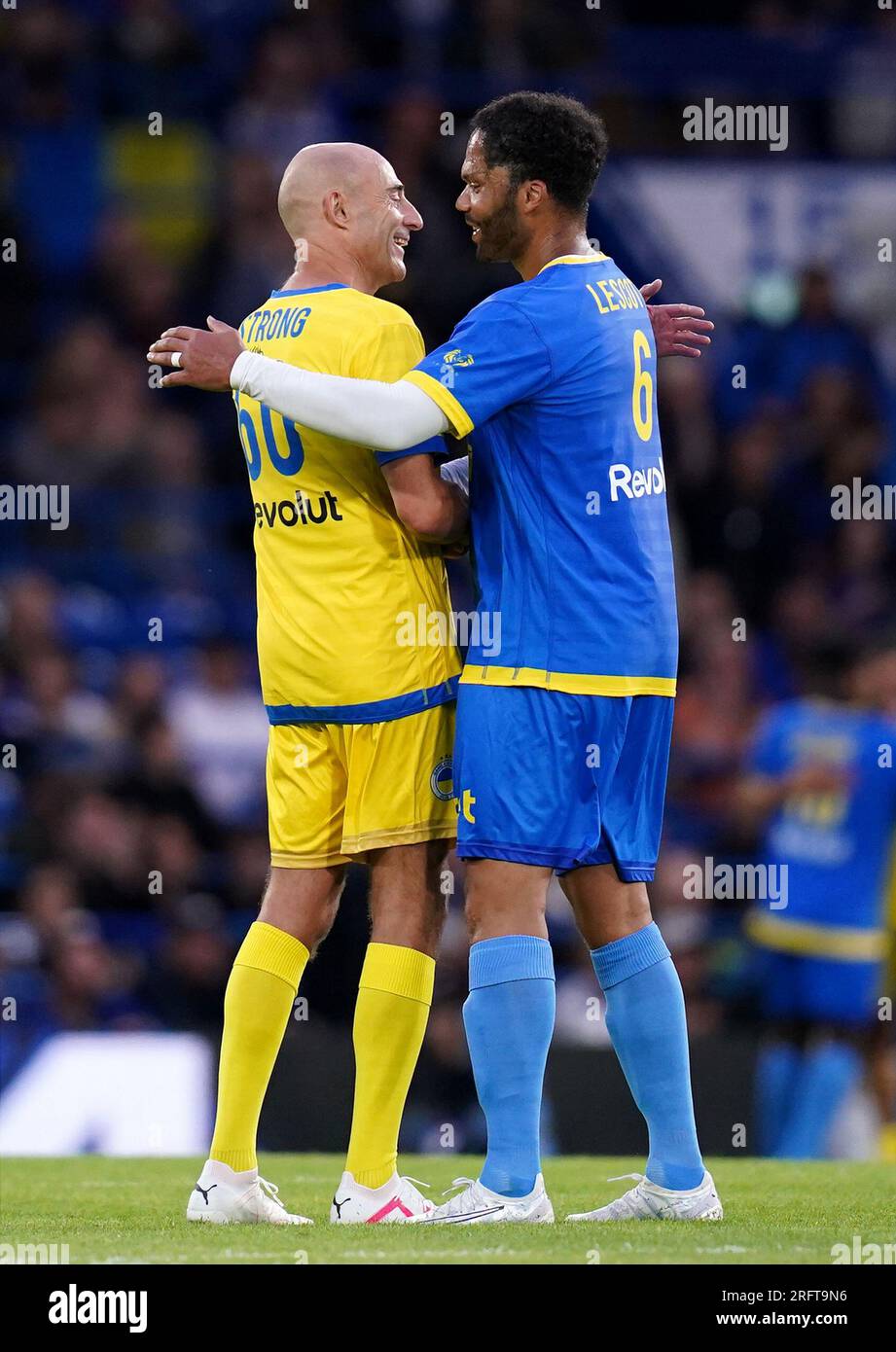 Blue & yellow 5s sales