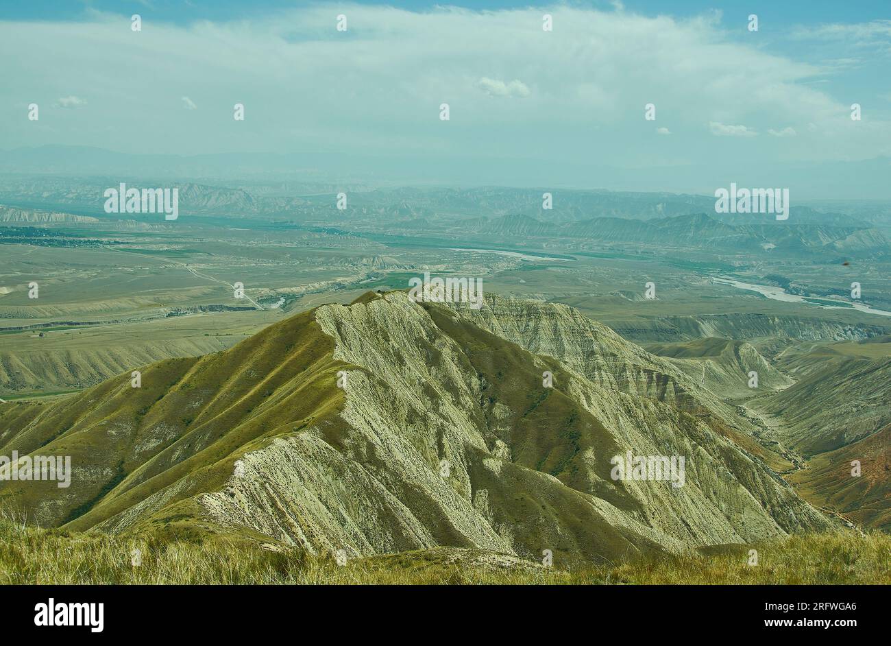 Toguz-Toro pass Bezirk Jalal-Abad Region Kirgisistan Stockfoto Toguz-Toro pass Bezirk Jalal-Abad Region Kirgisistan Stockfoto