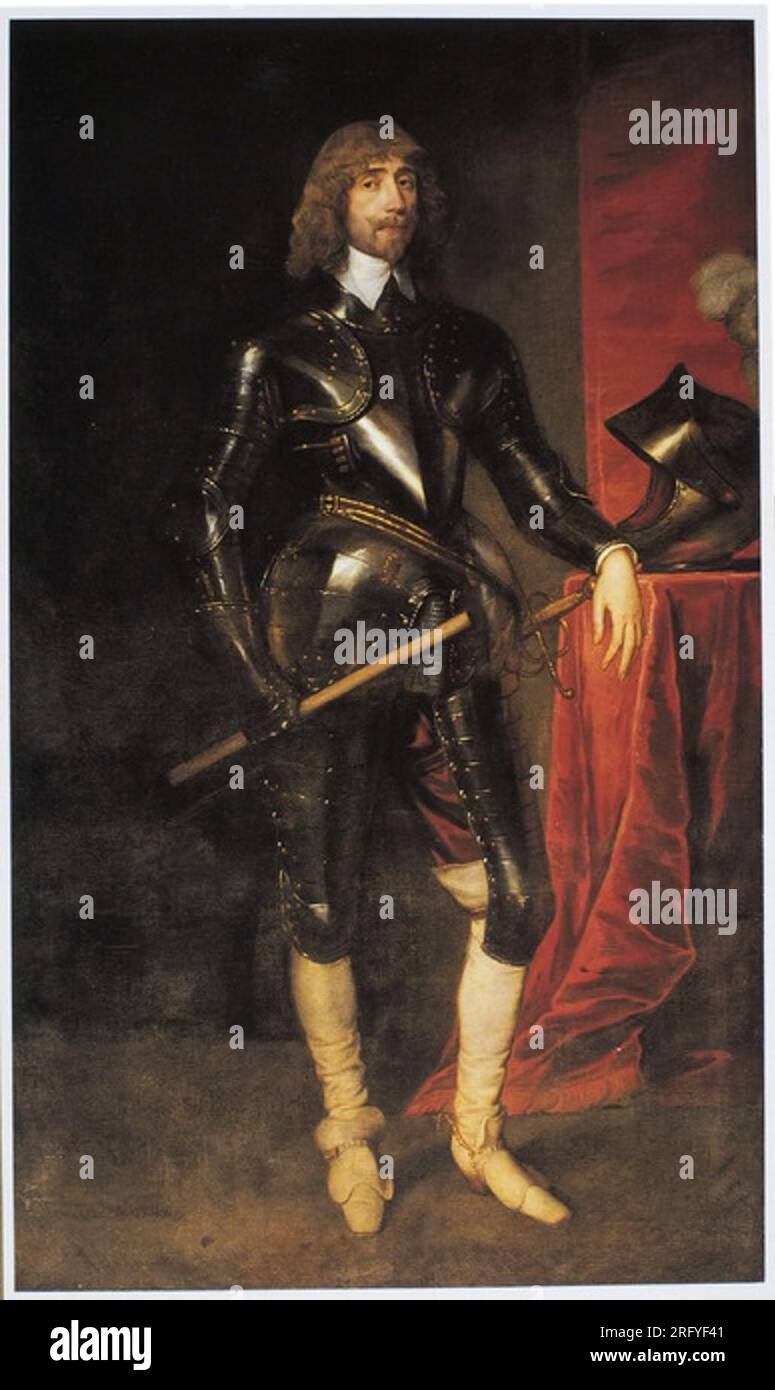 George Hay, 2. Earl of Kinnoull, d. 1644. Staatsmann nach 1635 mal http://www.wikidata.org/.well-known/genid/cede52b8cdf97e39be511fbd6f38eaaa Stockfoto