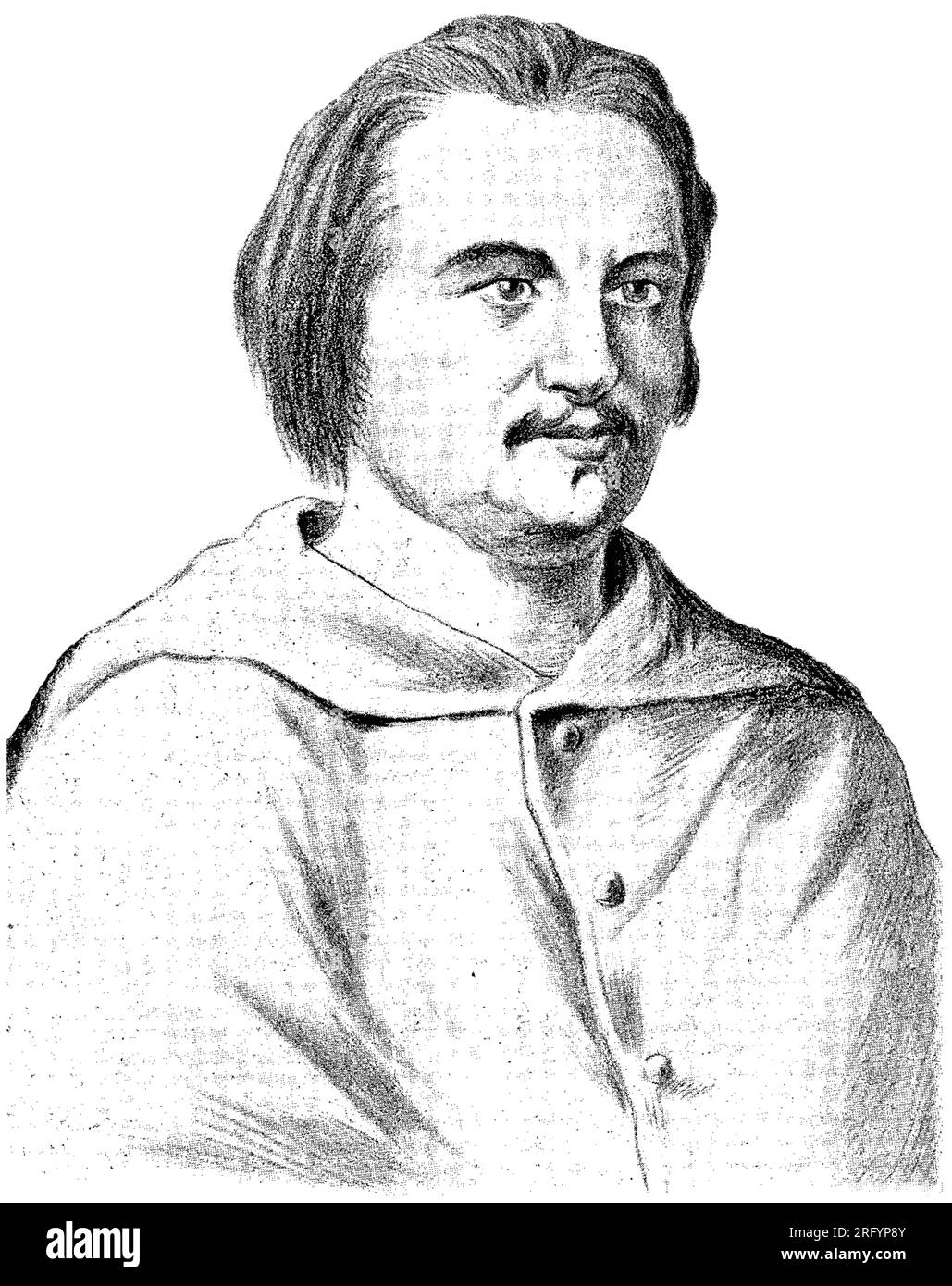 Schriftsteller honore balzac Fotos und Bildmaterial in hoher Auflösung Alamy