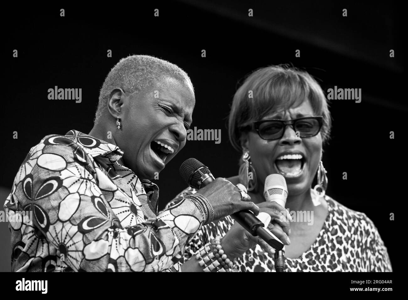 Angelique Kidjo Dianne Reeves Dianne Reeves Concord