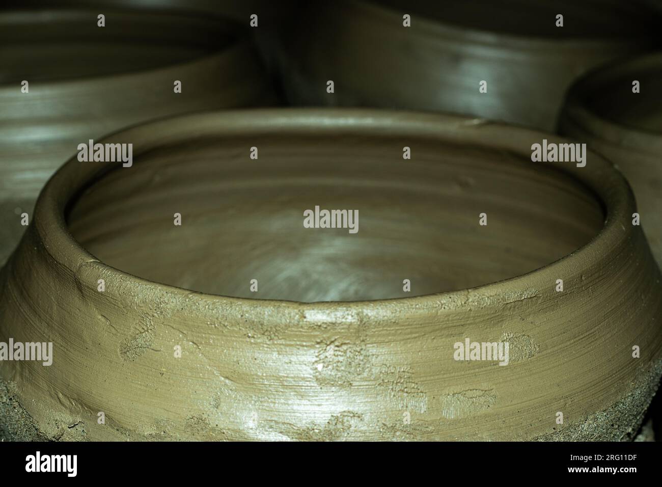 Erdware Nachhaltige Güter. Wir bei Earthware entwickeln lebensverändernde digitale Lösungen für reale Gesundheitsprobleme Stockfoto