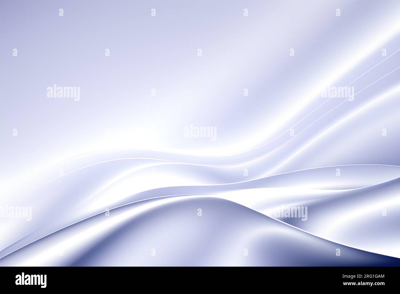 Satz von Hintergrundfarben für weiße Mischfarben. Hintergrundbild von Linie und Kurve. Stock Vektor