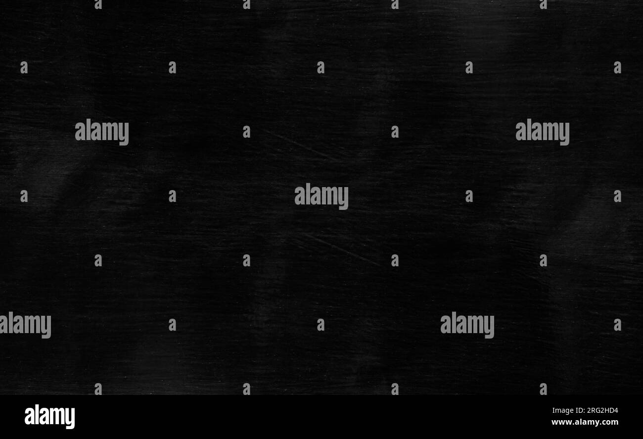 Schwarzer Hintergrund Grunge Texture Blackboard Metall Stockfoto