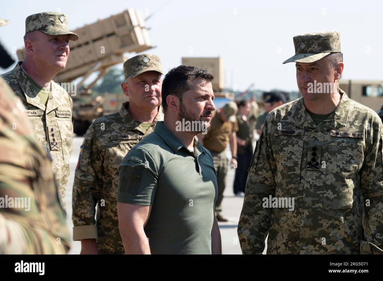 Mykola oleshchuk Fotos und Bildmaterial in hoher Auflösung Alamy