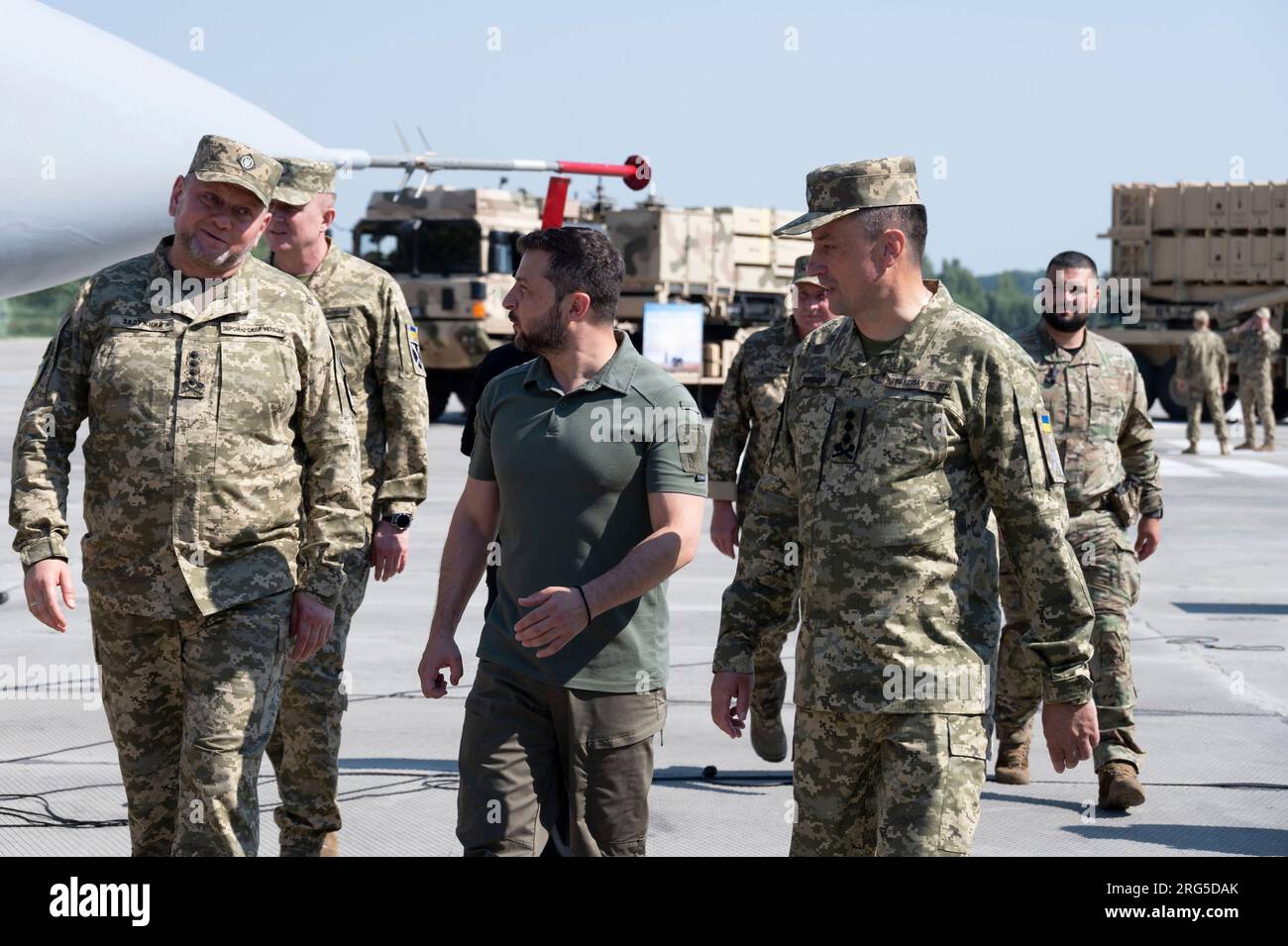 Mykola oleshchuk Fotos und Bildmaterial in hoher Auflösung Alamy