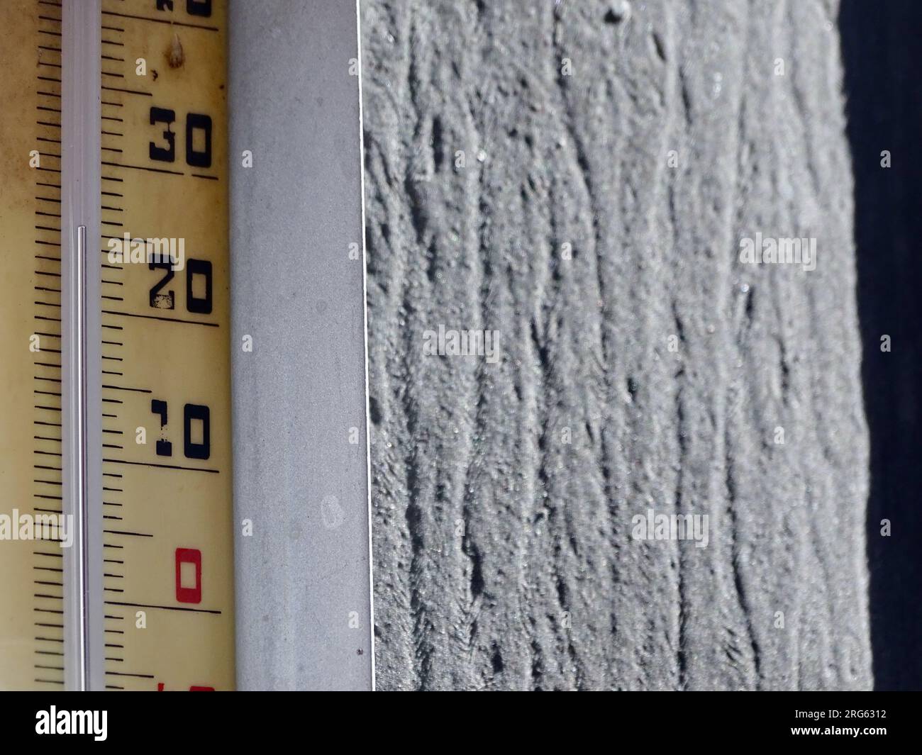 26 grad celsius -Fotos und -Bildmaterial in hoher Auflösung – Alamy
