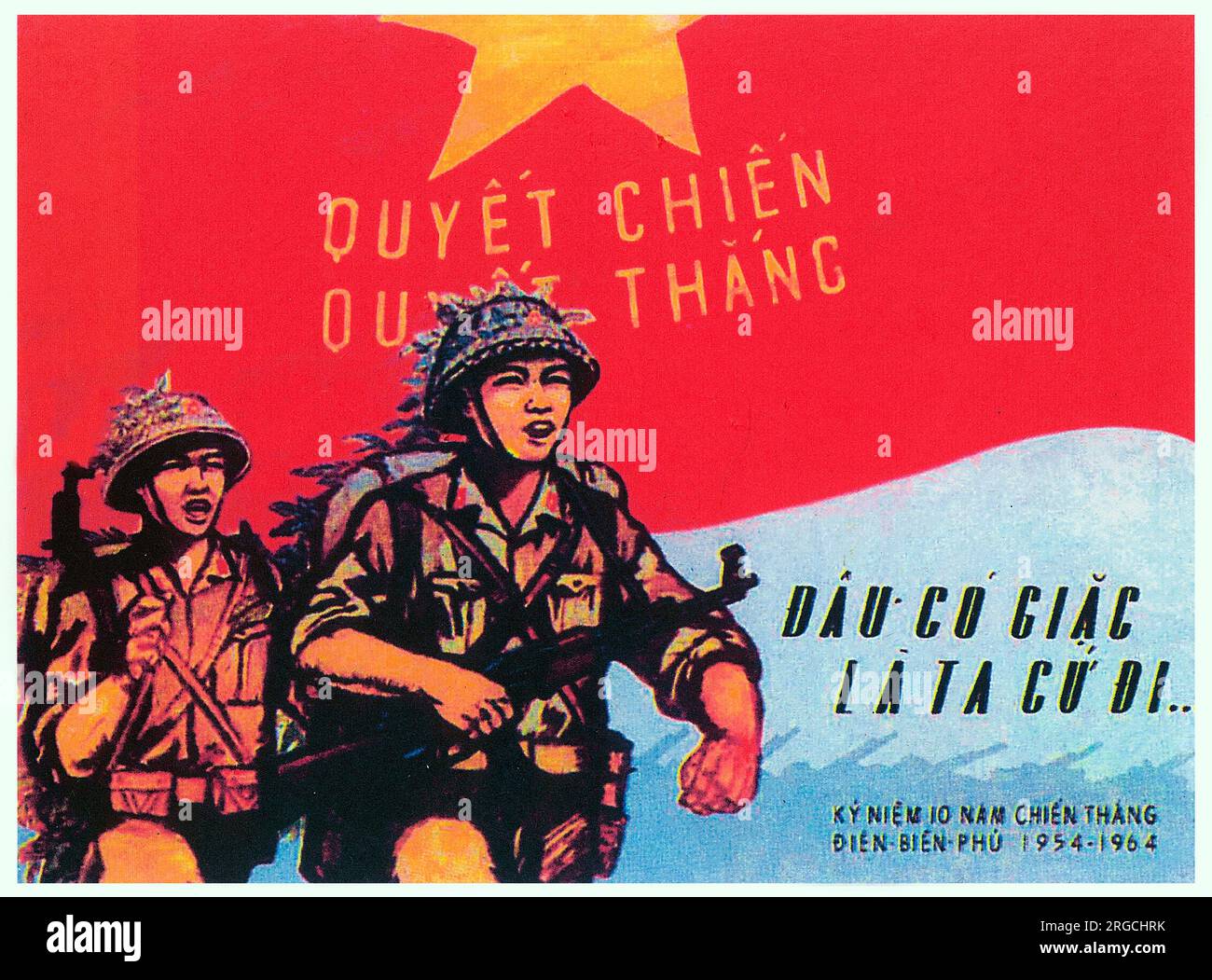 Vietnamese soldiers vietnam war 1954 -Fotos und -Bildmaterial in hoher ...