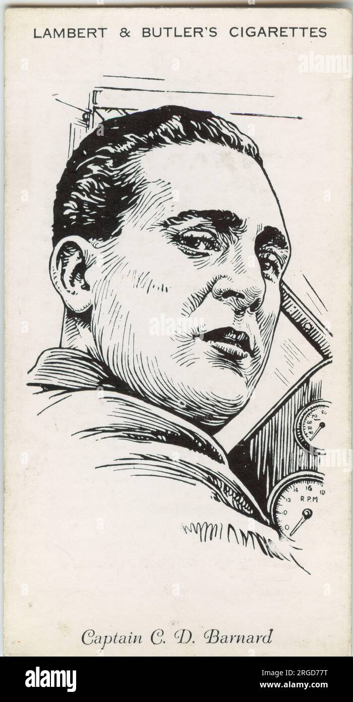 Cd barnard Fotos und Bildmaterial in hoher Auflösung Alamy