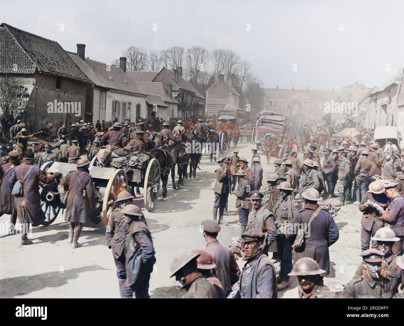 17th division Fotos und Bildmaterial in hoher Auflösung Alamy