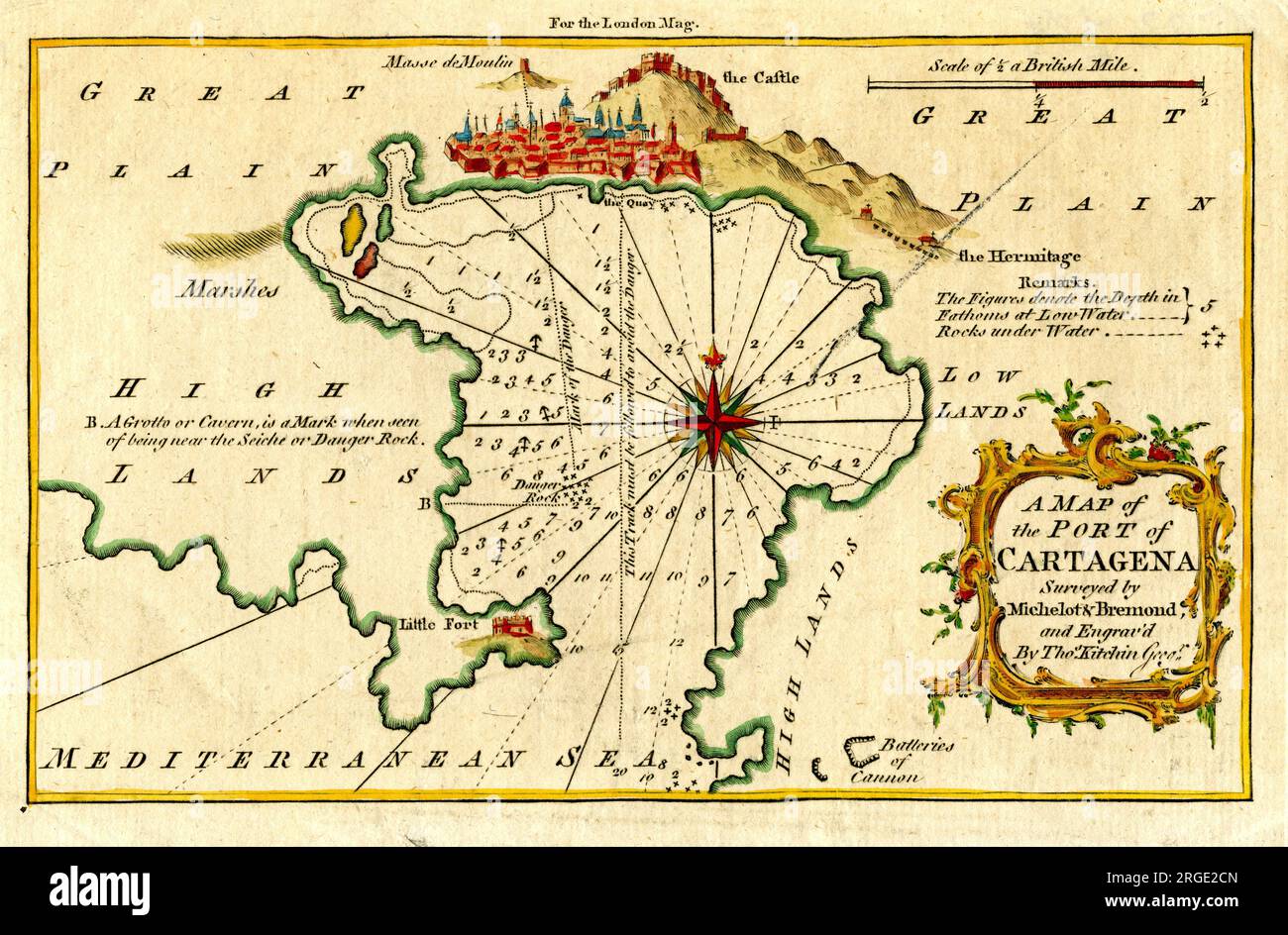Mappa Di Cartagena Fotos Und Bildmaterial In Hoher Aufl sung Alamy mappa-di-cartagena-fotos-und-bildmaterial-in-hoher-aufl-sung-alamy
