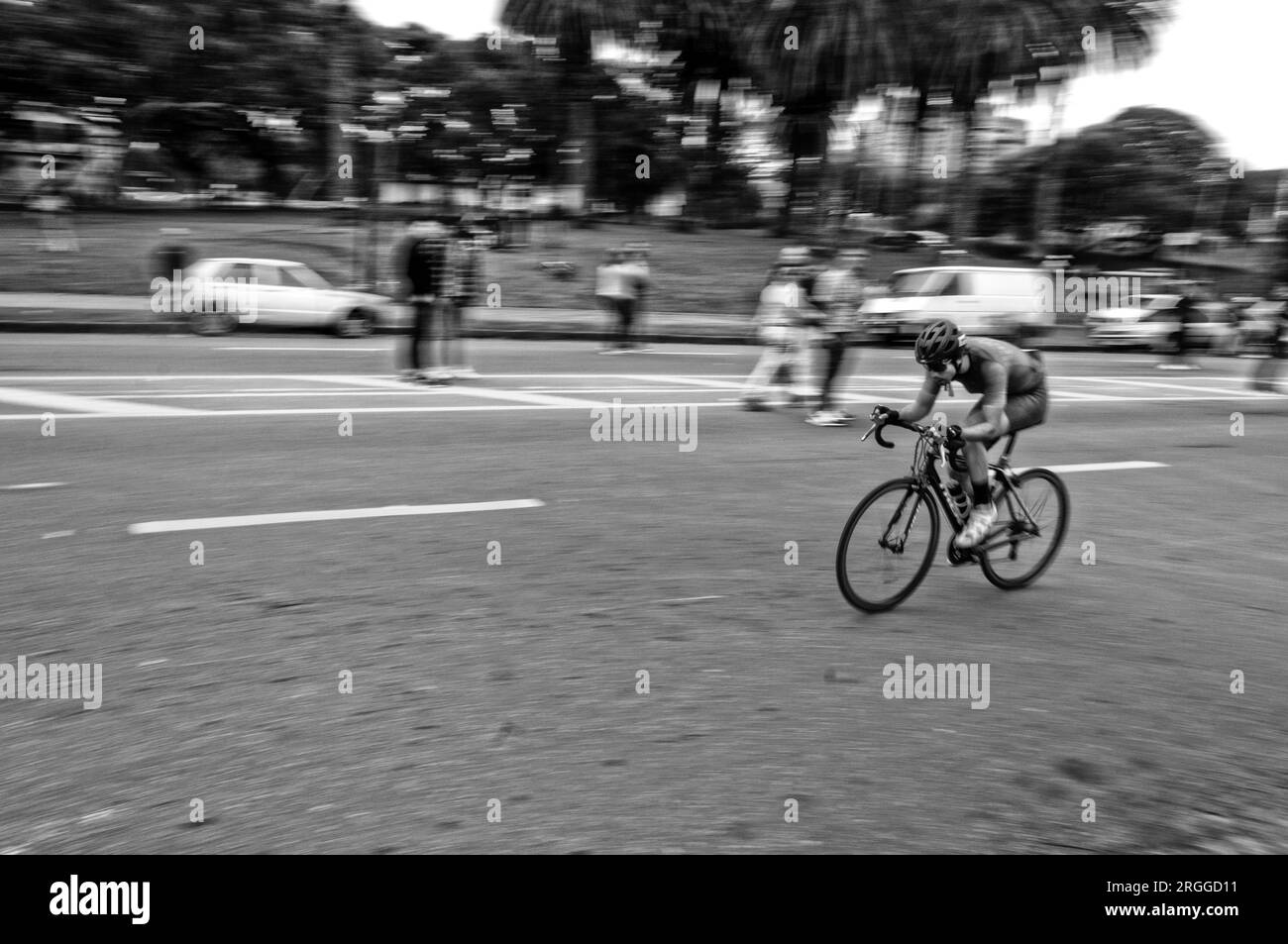 Fotos de Ciclismo Stockfoto
