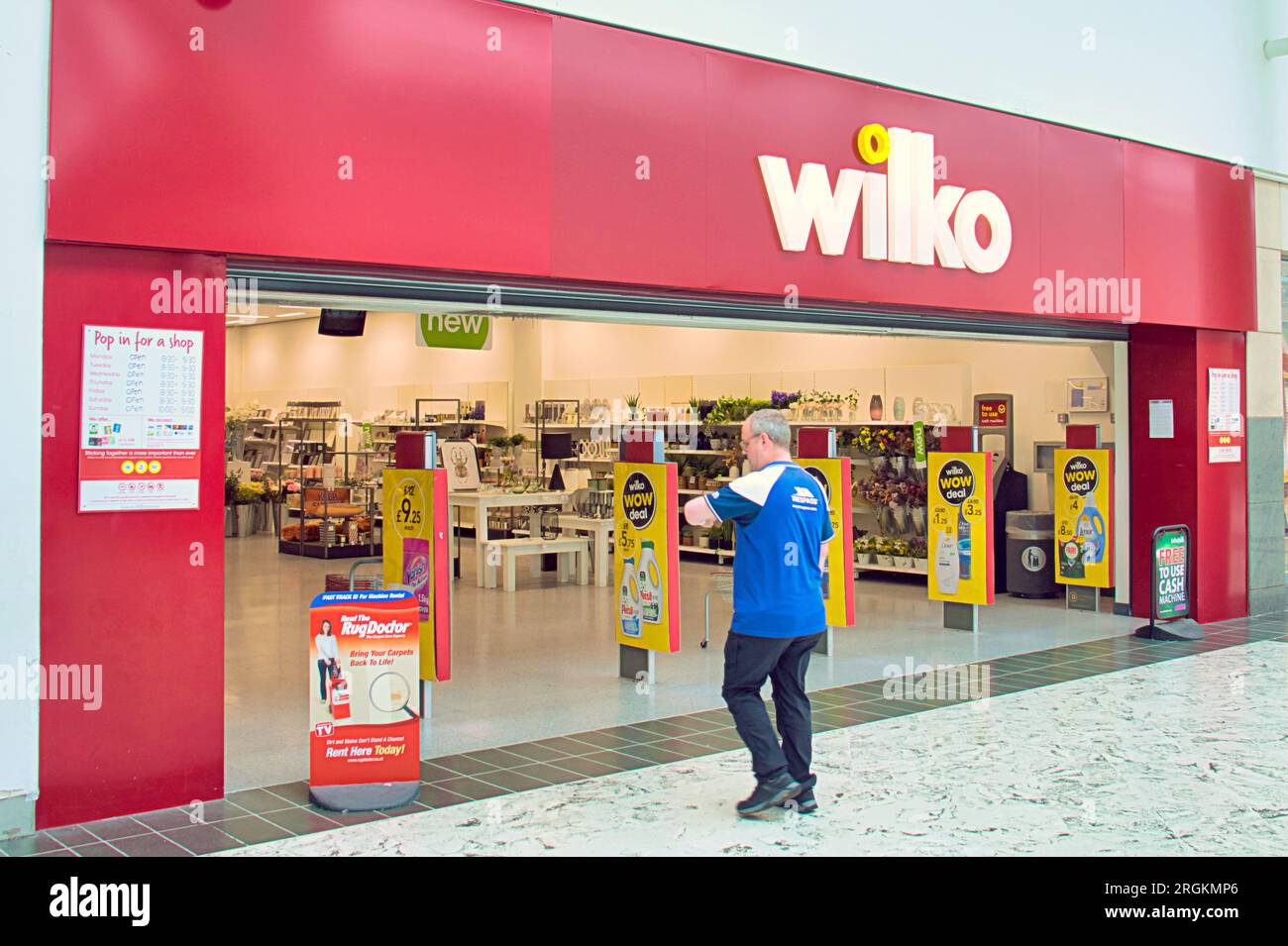 Wilko verwaltung Fotos und Bildmaterial in hoher Auflösung Alamy