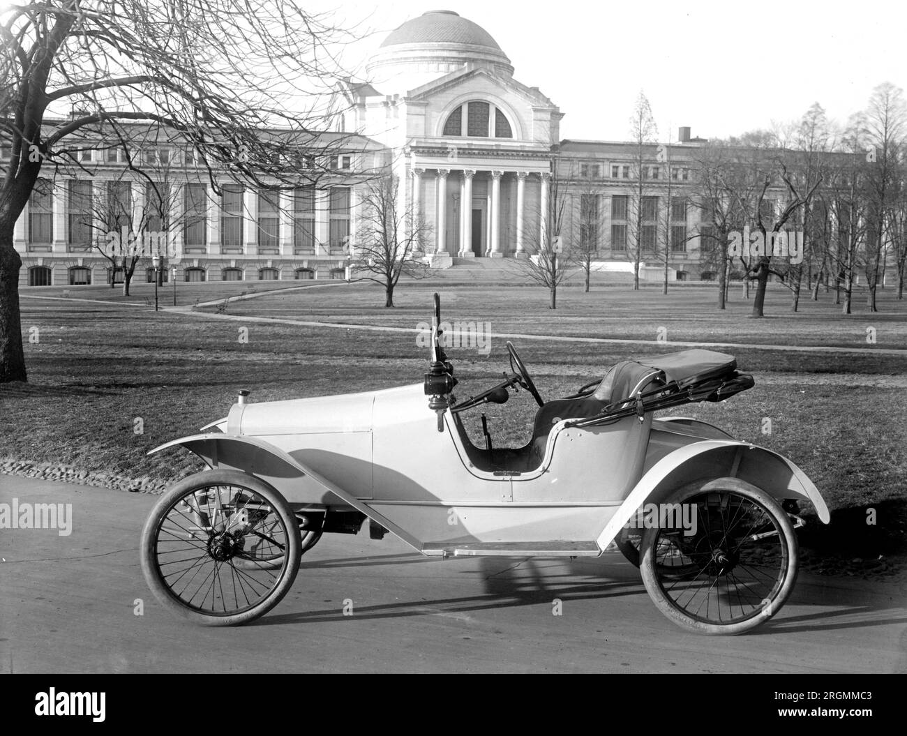 ARGO Automobile, Preis ca. $295,00 1910er Stockfoto
