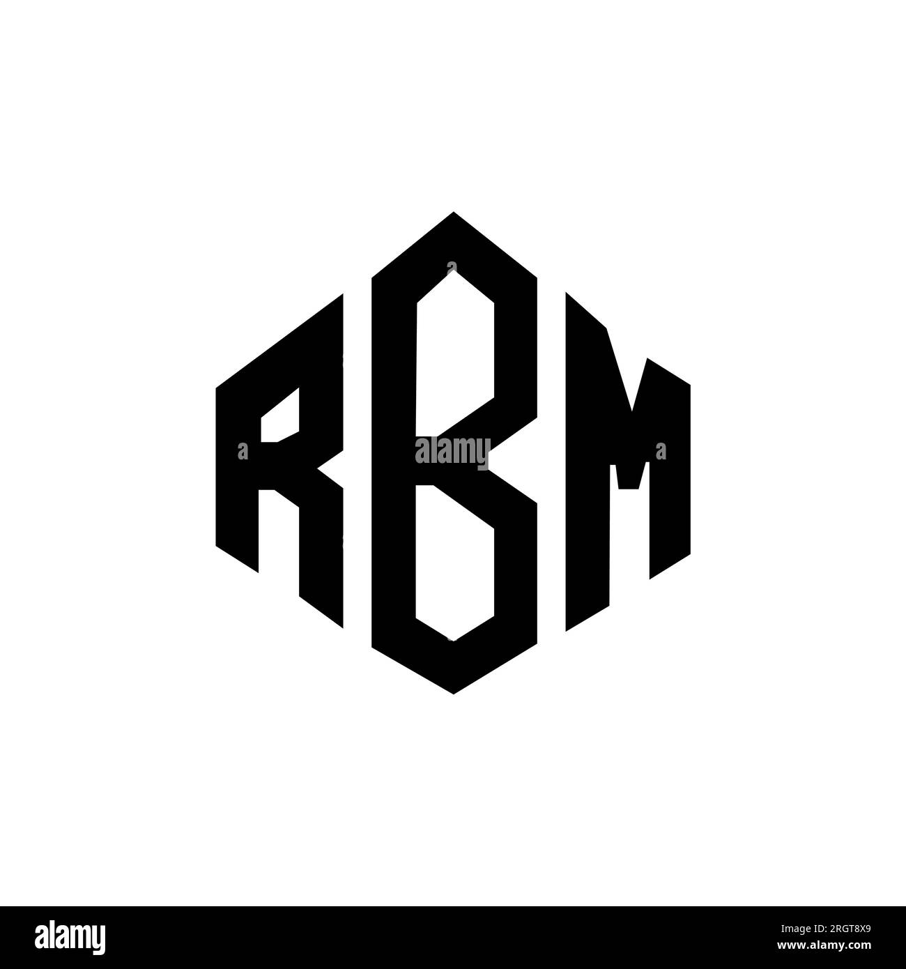 Rbm alphabet SchwarzweißStockfotos und bilder Alamy