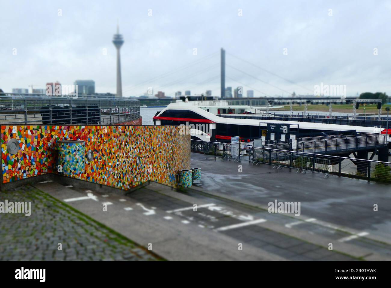 Beruhmte Kunstler Dusseldorf