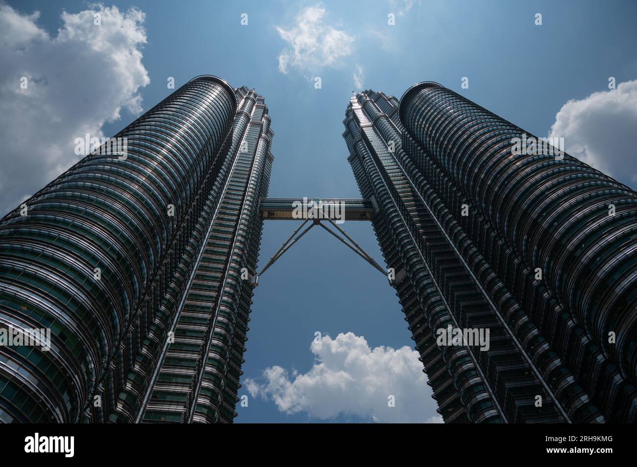 Kuala Lumpur, Malaysia Stockfoto